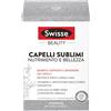 HEALTH AND HAPPINESS (H&H) IT. Swisse Capelli Sublimi 30 Capsule