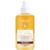 VICHY (L'Oreal Italia SpA) Vichy Capital Soleil Acqua Solare Abbronzante Spf 50 200 ml - Abbronzatura intensa