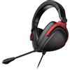 ‎Asus ASUS ROG Delta S Core, Cuffie da Gaming Cablate, Connessione con Cavo AUX 3.5, A