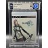 Final Fantasy XIII Sony PlayStation 3 PS3 Sigillato Nuovo WATA 9.8 A++ TOP POP 1