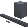JBL Soundbar JBL Bar 500 Pro colore nero