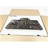 Pioneer DJ XDJ-RX3 2ch Performance All In One Sistema DJ Nuovo + Cover Decksaver