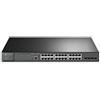 TP-LINK OMADA SWITCH L2 (24+4)