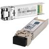 HPE ARUBA 10G SFP+ LC SR 300M MMF XCVR