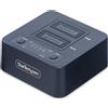 ‎ StarTech.com 1:1 M.2 NVMe Drive Duplicator, 90GBpm Standalone M.2 SSD Cloner/Cop