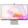Samsung Monitor Gaming Samsung LS27C902PAUXEN 5K