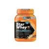 STAR WHEY ISOLATE VANILLA 750G