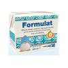 Formulat 0 Latte Liquido 3 Brick da 200ml