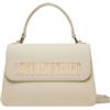 Love Moschino JC4032PP1MKD0110, A Mano Donna, Avorio, Unica