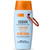 Fotoprotector ISDIN Fotoprotector Fusion Gel Sport SPF50 100ml 100 ml Crema solare