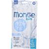 Monge & C. SpA Monge Dog Sticks Puppy & Junior Ricco in Maiale Fresco con Latte e Nucleotidi 45 g Mangime