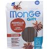 Monge & C. SpA Monge Dog Dental Sticks Puppy And Junior Mini Agnello con Anice 120 g Mangime