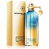 Montale Aoud Lagoon 100 ml, Eau de Parfum Spray