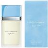 Dolce & Gabbana Light Blue Pour Femme 30 ml, Eau de Toilette Ricaricabile Spray