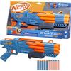 Nerf Hasbro, Nerf Elite 2.0 Ranger PD-5, inclusief 1 aanpasbare launcher met 5 kanonn
