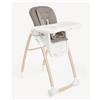 Joie Seggiolone Pappa Joie Multiply™ 6in1 Walnut wood