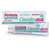 URAGME Srl FORHANS CLEXIDIN GEL DENT 30ML