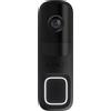 Ajax Video DOORBELL Campanello 4Mp con sensore PIR Nero - 66391