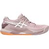 ASICS GEL RESOLUTION 9 CLAY Scarpe Tennis Donna