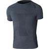 BIOTEX MANICA CORTA MERINO Maglia Termica Ciclismo