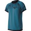 BIOTEX T-SHIRT INGAMBA DOUBLE FACE Maglia Ciclismo
