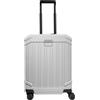 PIQUADRO TROLLEY CABINA SLIM 4 RUOTE