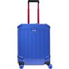 PIQUADRO Trolley da cabina rigido personalizzabile