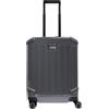 PIQUADRO TROLLEY CABINA SLIM 4 RUOTE