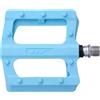 HT PEDALE PA12 pedali mtb flat