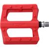 HT PEDALE PA12 pedali mtb flat