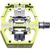 HT PEDALE X3 pedali mtb flat