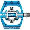 HT PEDALE X2SX Pedali MTB sgancio rapido