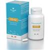 DIAMOND LIFE D3+K2 MAX - Diamond Life - integratore alimentare a base di Calcio, Vitamina D, Vitamina K e Boro