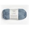 Sandnes Garn Line col.6531 Ice ca. 110 m 50 g