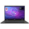 MSI Notebook MSI PrestigePro 16 AI B2HVEG-255IT - 16″ UHD+ (3840×2400) OLED, Intel Core Ultra 7 255H, LP...