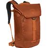 Osprey Transporter Flap, Zaino per Uso Quotidiano e Brevi Spostamenti, Unisex, Arancia Dawn O/S