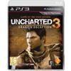 Sony Uncharted 3 Drake's Deception: Game of the Year [Edizione: Regno Unito]