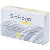 GP NUTRACEUTICALS Srl SINFLOGO NERV 20 Bust.