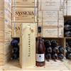 Marchesi Antinori Scalabrone 2024 Magnum Bolgheri DOC Rosato Tenuta Guado Al Tasso Marchesi Antinori - in Cassa Legno