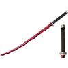 Katana in foam Rivers of Blood di Elden Ring