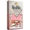REALMIX Cioccolato di Dubai direttamente da Dubai UAE Prodotto a Dubai U.A.E. (100g, Cioccolato rosa)