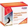 Pensa Pharma Magnesio E Potassio Con Creatina Arancia Pensa 14 Bustine
