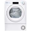 CANDY CSOE H8A3TE-S ASCIUGATRICE 8KG CLASSE C