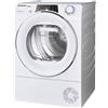 CANDY ROEH8A2TCEX-S ASCIUGATRICE 8KG CLASSE E