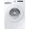 SAMSUNG ASCIUGATRICE 9KG CL. C AIDD OPTIDRY WIFI DV90T5240TW