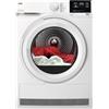 AEG ASCIUGATRICE TR7G93W 9KG A+++ SERIE 7000