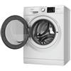 ARISTON HOTPOINT LAVASCIUGA 10+7KG D A(W D W) 1400 BIANC NDB10736WAIT