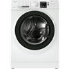 ARISTON HOTPOINT ARISTON LAVATRICE SNELLA 7KG D 1400G WH RSSFR327IT