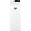 ELECTROLUX LAVATRICE C/ALTO 6KG EW7T363S B 1300