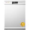 COMFEE LAVASTOVIGLIE 12 COPERTI CLASSE E INOX CDWPF1201